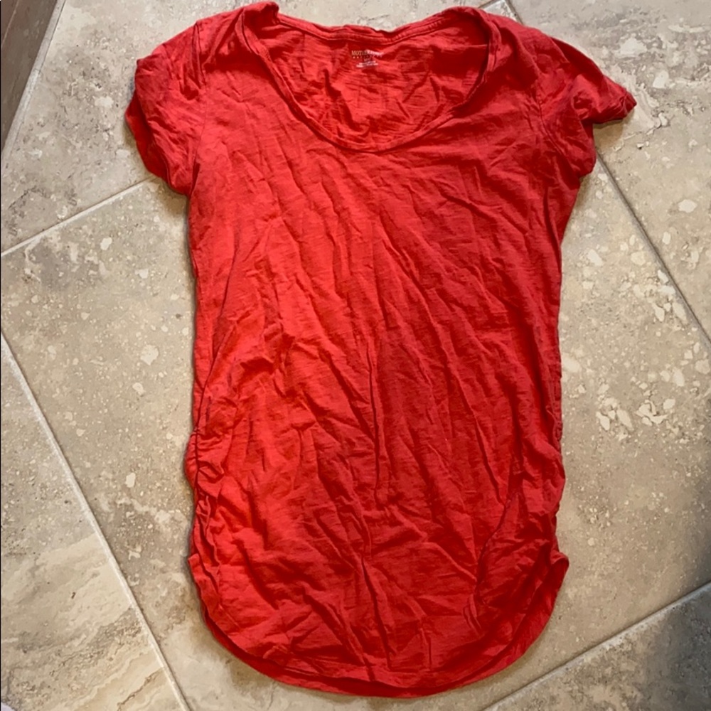 Two maternity tops - Picture 3 of 3